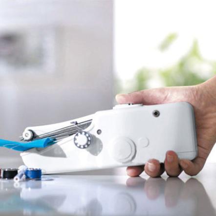 Portable Sewing Machine Hand-held