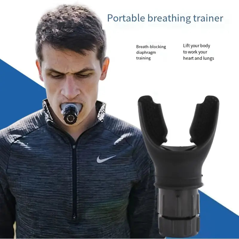 Breathing Trainer