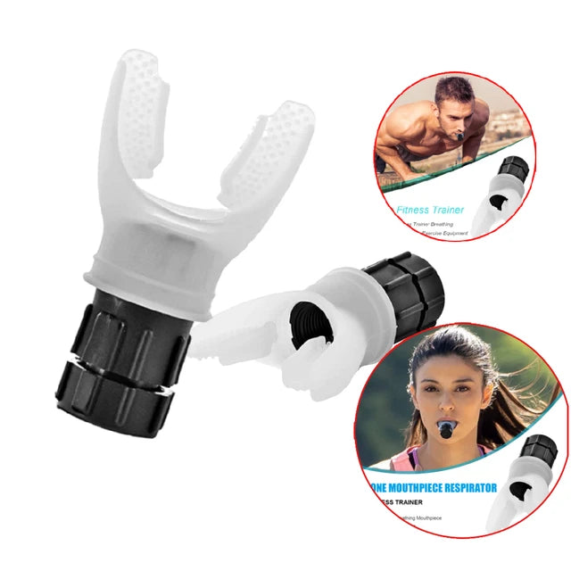 Breathing Trainer