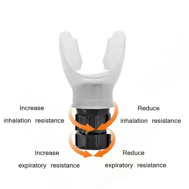 Breathing Trainer