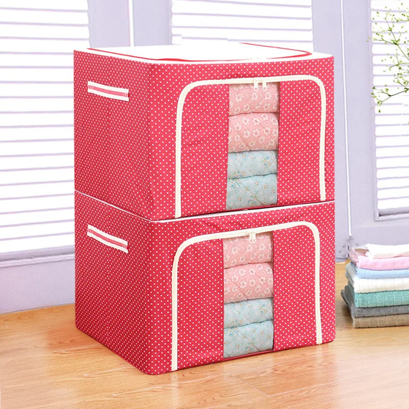 Closet Organizer