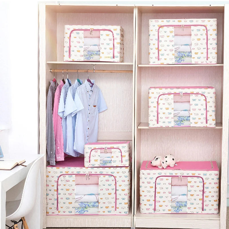 Closet Organizer
