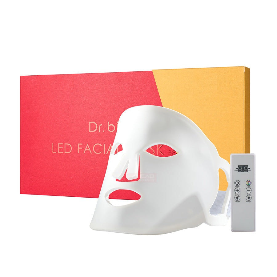 LED Facial Mask