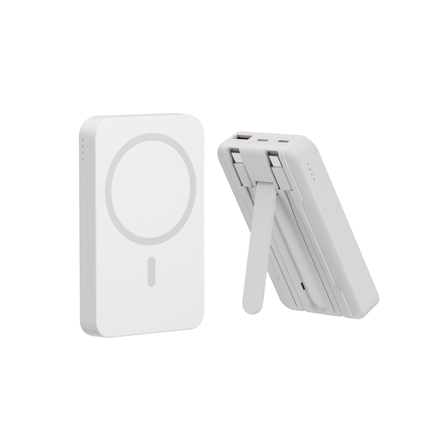 10000mAh Magnetic Wireless Power Bank