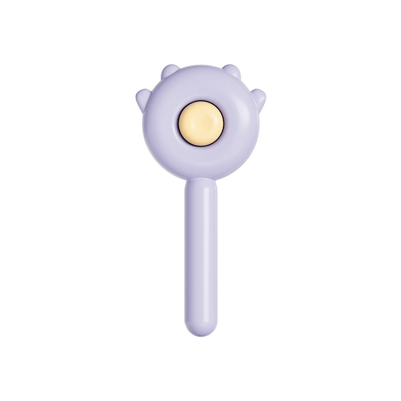 Claw Shape Pet Needle Comb