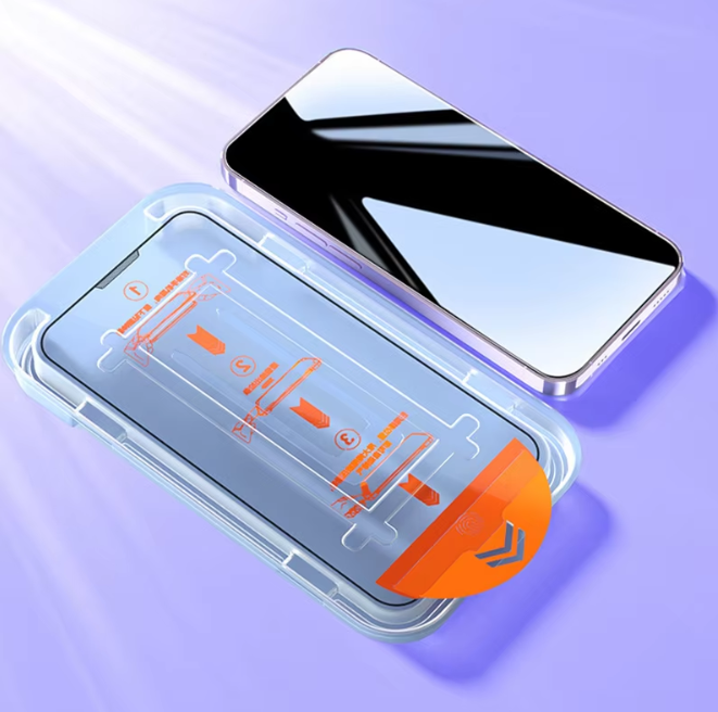 Apple Phone Screen Protector
