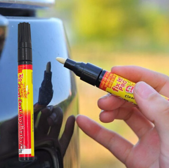 Car Repair Pen