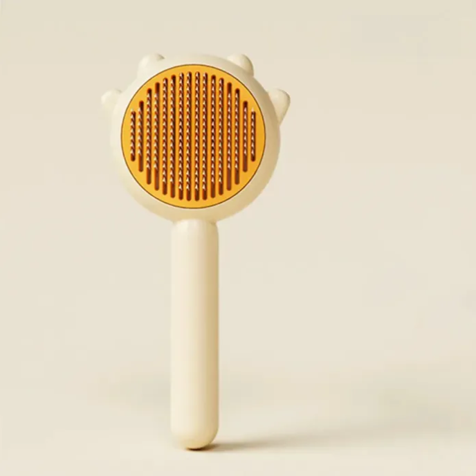 Claw Shape Pet Needle Comb