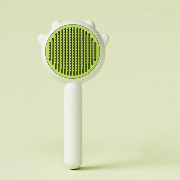 Claw Shape Pet Needle Comb