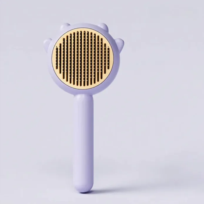 Claw Shape Pet Needle Comb