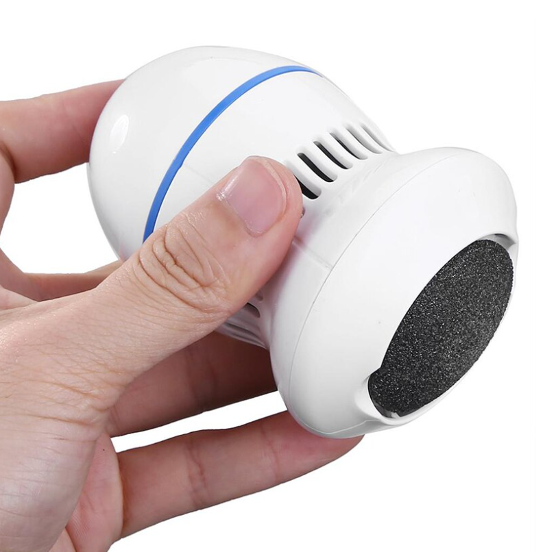 Electric Foot Grinder Hand-held