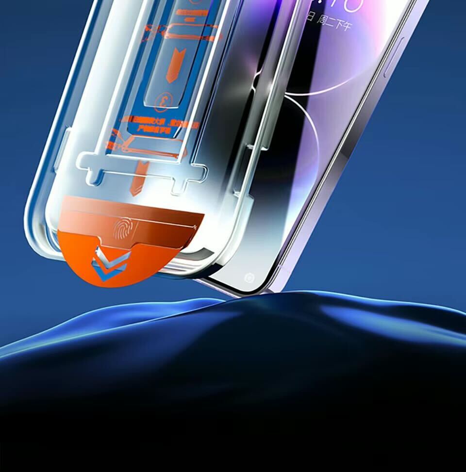 Apple Phone Screen Protector